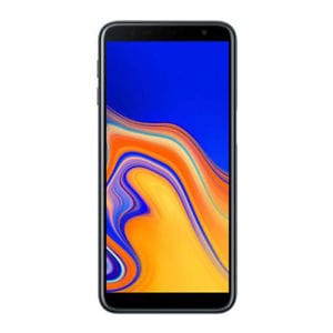 Samsung Galaxy J6+ J615FD 3GB-32GB Dual SIM - Black