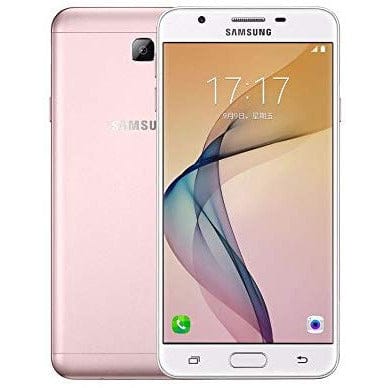 Samsung Galaxy J7 Prime Dual SIM (32GB, Pink Gold)