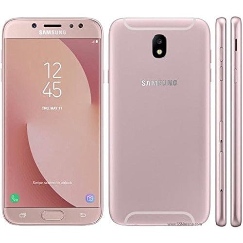 Samsung Galaxy J7 Pro J730GM - Dual-SIM - 32 GB - Pink - Unlocke