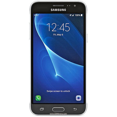 Samsung Galaxy Express Prime - 16 GB - Dark Gray