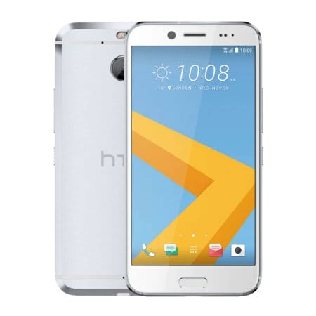 HTC 10 EVO - 32 GB - Silver - Unlocked - GSM