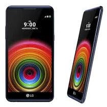 LG x Power - Unlocked