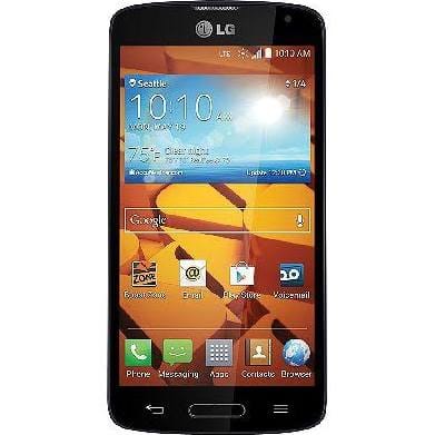 LG Mobile LG Volt Boost Mobile LTE Quad-Core 1.2ghz Android Mobile