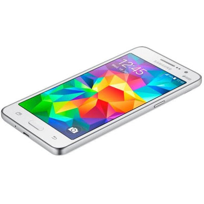 Samsung Galaxy Grand Prime Dual Sim