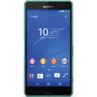 Sony Xperia Z3 Compact D5833 16GB 4.6" 4G LTE 20.7MP