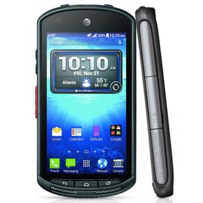 Kyocera DuraForce E6560 Android SmartCell-Phone – Impact-Resistant