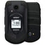 Kyocera DuraXV LTE (4G LTE) Verizon Unlocked Wireless, Black