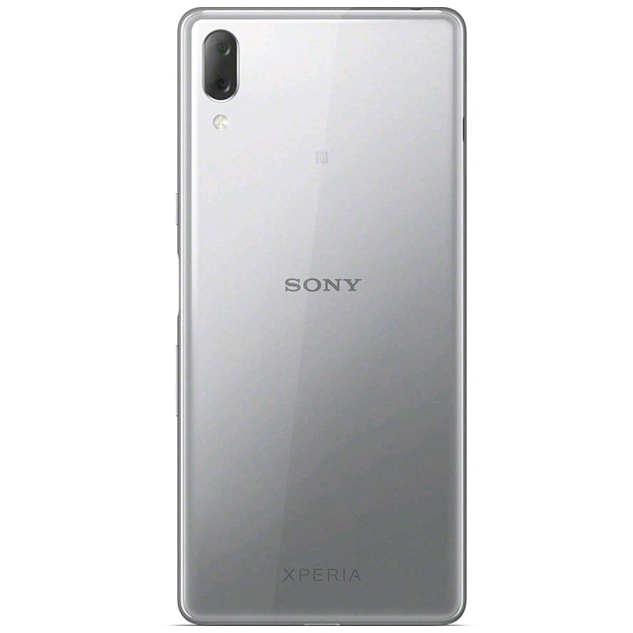 Sony Xperia L3 I4332 3GB-32GB Dual SIM - Silver