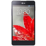 LG Optimus G Android SmartCell-Phone 32 GB - Indigo Black - Unlocked