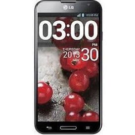 LG Optimus G Pro Android SmartCell-Phone 16 GB - Indigo Black-Unlock