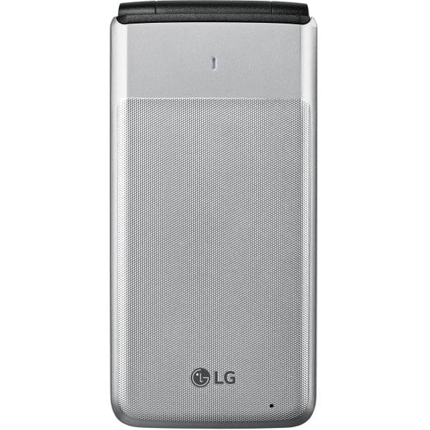 LG Exalt VN220 Verizon Unlocked Refurbished