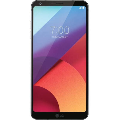 LG G6 H871 32GB Unlocked 5.7" 4GB Ram 13MP 4G LTE SmartCell-Phone GPS