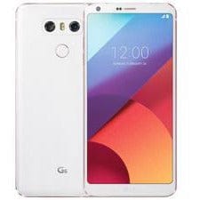 G6 LG H872 32GB T-Mobile GSM Global Unlocked SmartCell-Phone - Ice Pl