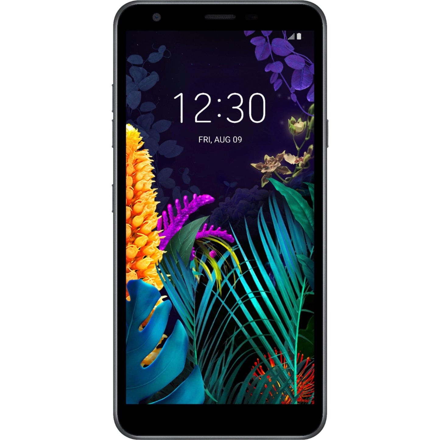 LG K30 X410PM - 32 GB - Black - Boost Mobile - CDMA-GSM