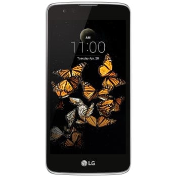 LG K8 | U.S. mobile