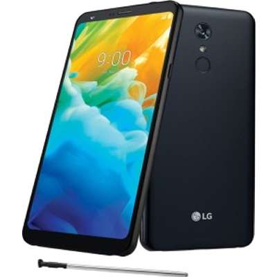 LG Stylo 4 | MetroPCS