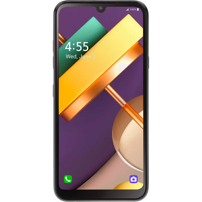 Simple Mobile - LG Premier Pro Plus