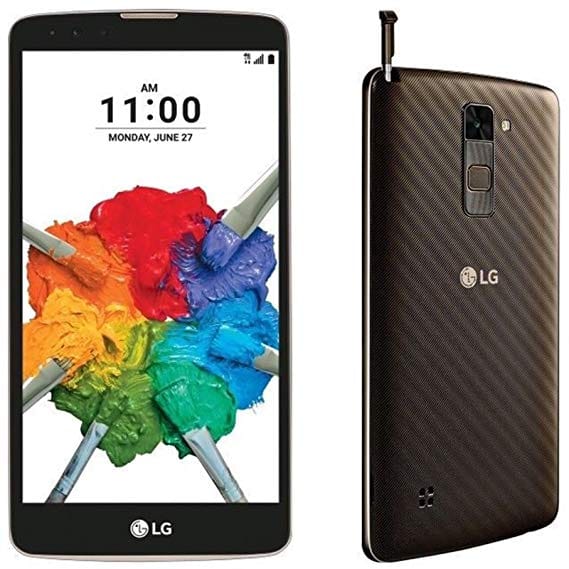 LG Stylo 2 Plus K550 4G LTE 5.7" 16GB SmartCell-Phone for T-Mobile