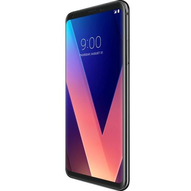 LG V30 US998 64GB GSM & CDMA SmartCell-Phone (at&t, T-Mobile,