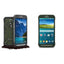 Samsung - Galaxy S 5 Active 4G Mobile Cell-Phone, 16GB, Titanium Gray