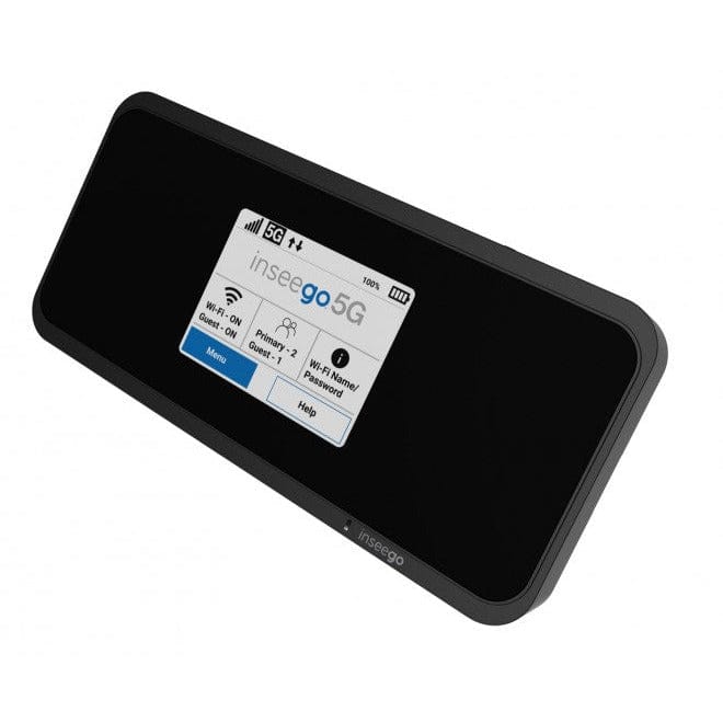 5G MiFi good Inseego Mobile Hotspot