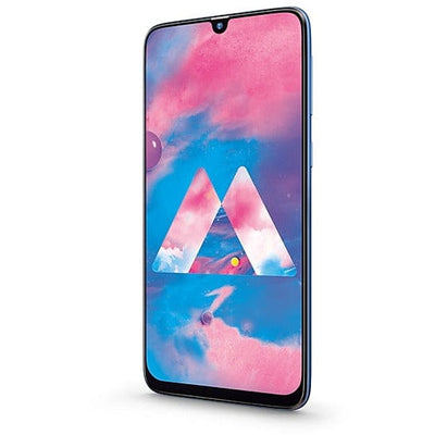 Samsung Galaxy M30 - 64GB - Blue Factory Unlocked (6 Months Warr