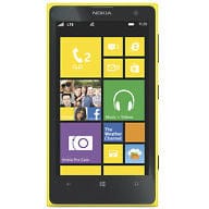 Nokia Lumia 1020 Windows Cell-Phone 32 GB - White - GSM