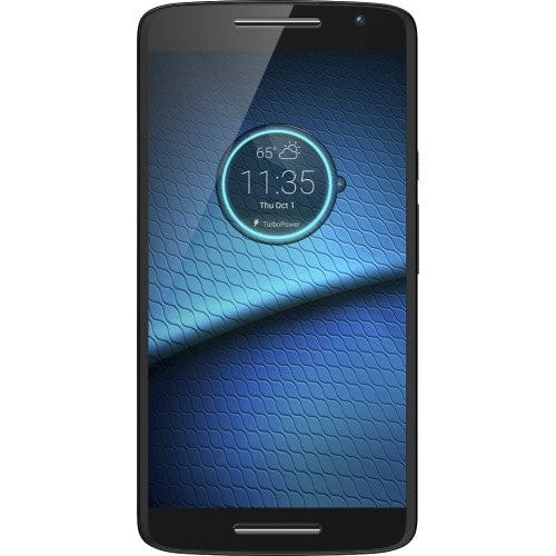 Motorola droid maxx 2 4G LTE GSM Verizon Unlocked blue