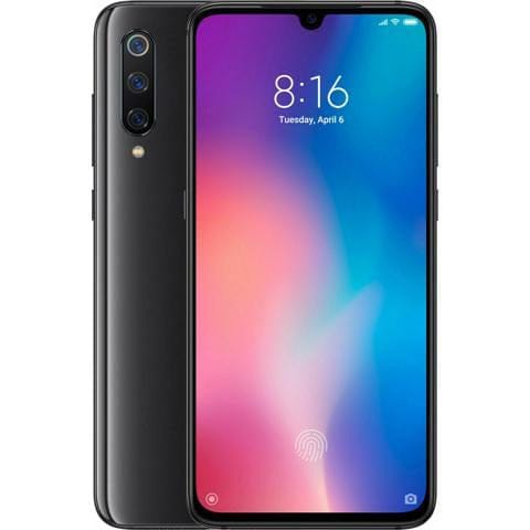 Xiaomi Mi 9 6GB-64GB Azul