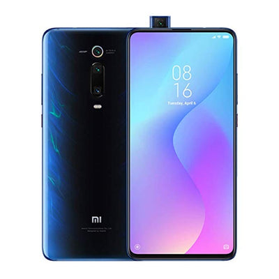 Xiaomi Mi 9T Pro Global Version 6.39 inch 48MP Triple Camera NFC