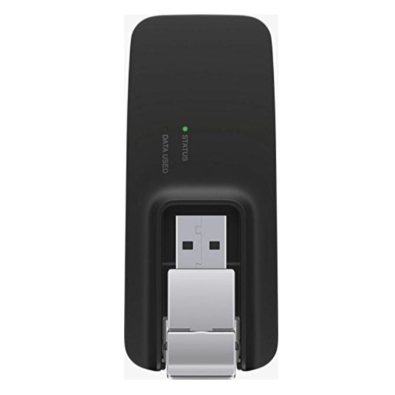 NEW Verizon Unlocked MiFi USB730L U730L 4G LTE Global USB Modem Black ...