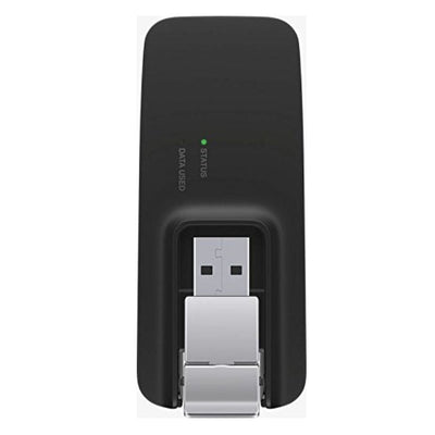 NEW Verizon Unlocked MiFi USB730L U730L 4G LTE Global USB Modem Black,