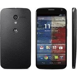 Motorola XT1058 MOTO X Black Unlocked-GSM