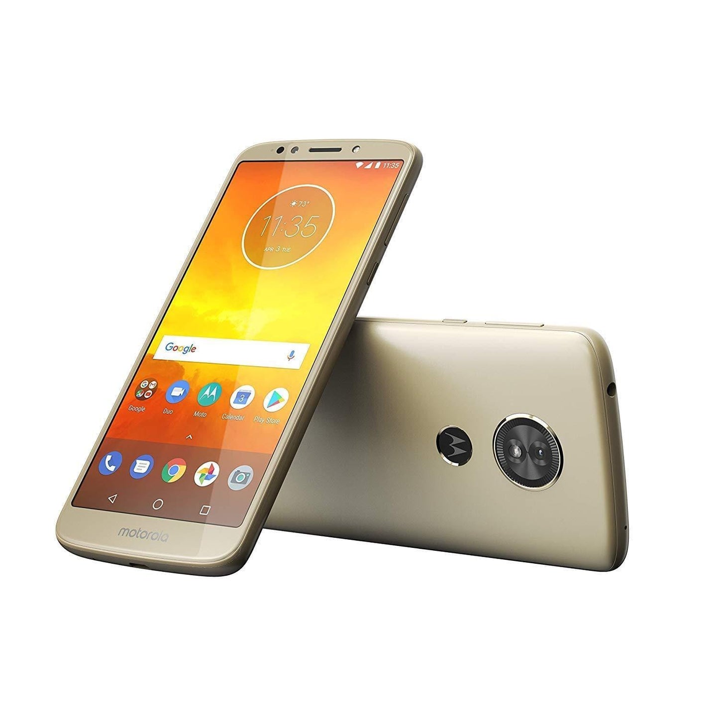 Motorola Mobility XT1920 Moto E5 Play LTE unlocked SmartCell-Phone