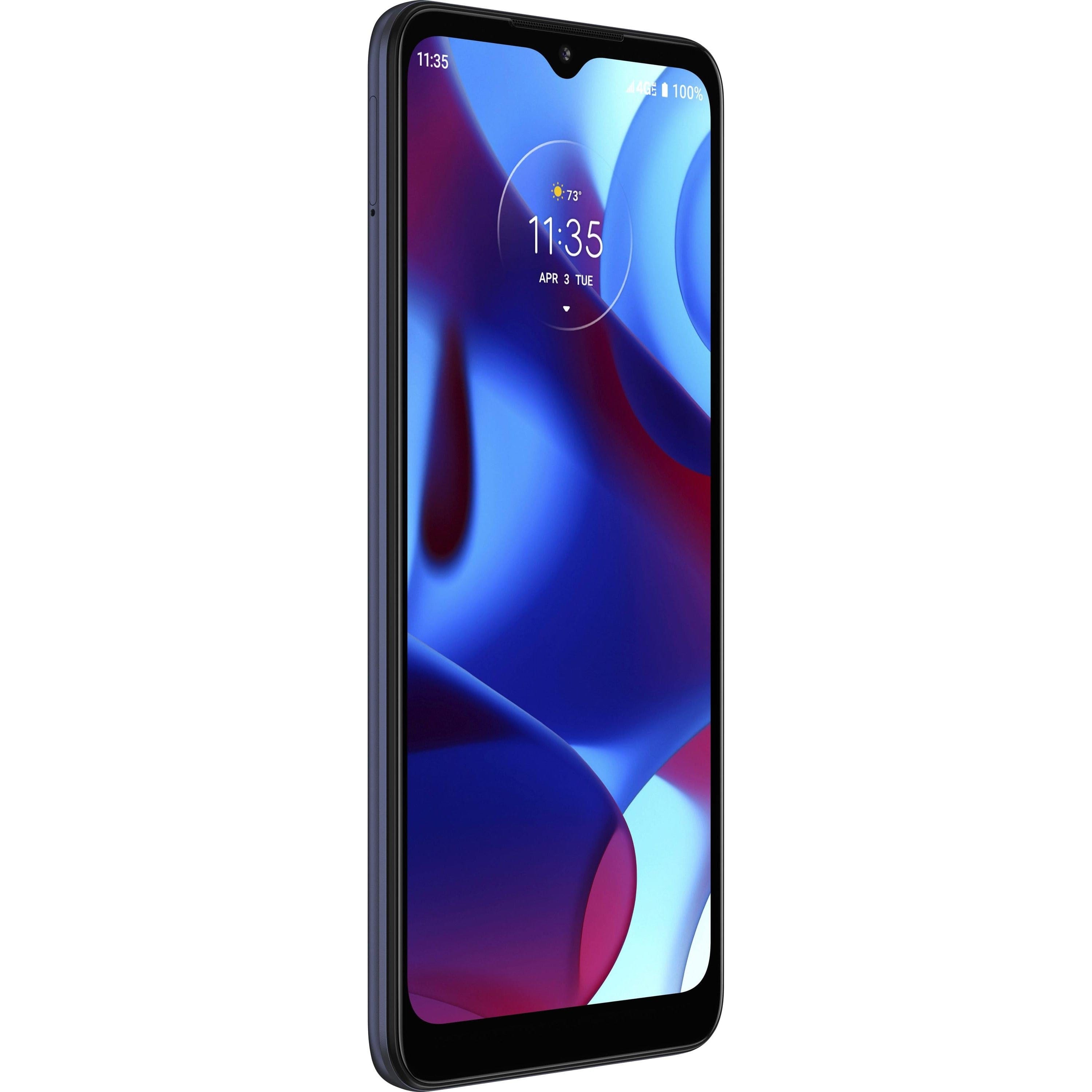 Motorola Moto G Pure XT2163-2 | 3/32 GB | Para Verizon Prepago Y