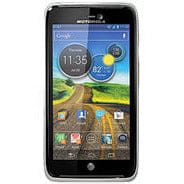 Motorola Atrix HD Android Cell-Phone 8 GB - Titanium - AT&T - GSM