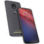 Motorola Moto Z4 128GB 4G LTE Verizon Unlocked 6.4",Gray