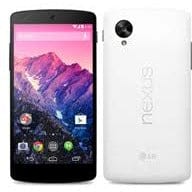 LG D821 Google Nexus 5 White 16GB Unlocked Cell-Phone