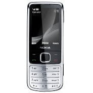 Nokia 6700 Classic Chrome Silver Unlocked Cell-Phone