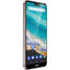 Nokia 7.1 - 64 GB - Steel - Unlocked - GSM