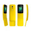 Nokia 8110 (TA-1059) 512MB-4GB 2.45-inches Factory Unlocked