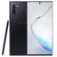 Samsung Galaxy Note10+ - Aura Black - Verizon Unlocked - 256 GB