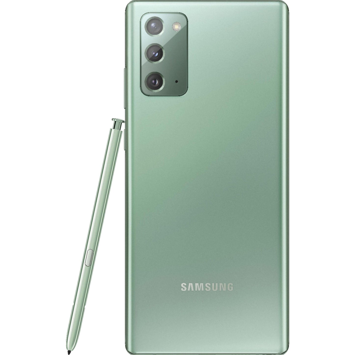 Samsung Galaxy Note20 5G - 128 GB - Mystic Green - US mobile