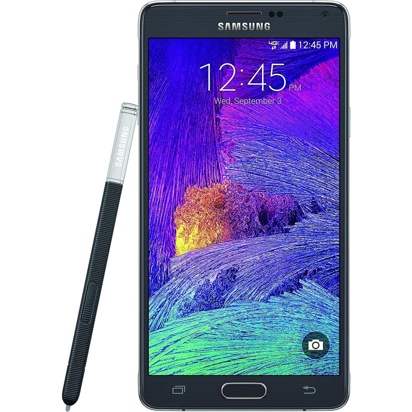 Samsung Galaxy Note 4 N910H 32GB GSM-Unlocked Octa-core