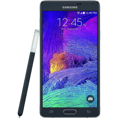 Samsung Galaxy Note 4 N910C - 32 GB - Black - Unlocked