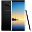 Samsung Galaxy Note8 - 64 GB - Midnight Black - Unlocked - GSM