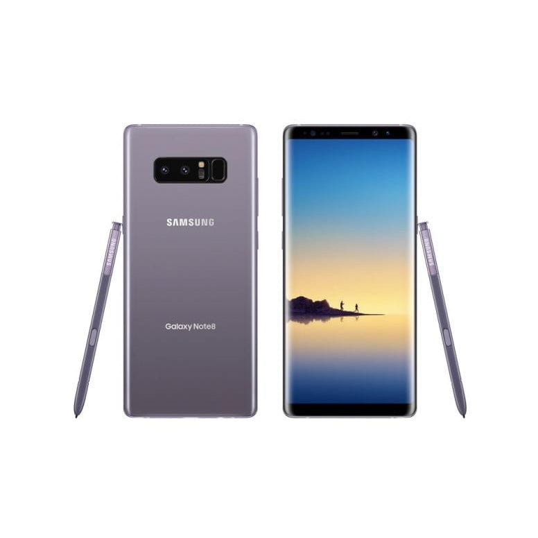 Samsung Galaxy Note 8 SM-N950U 64GB SmartCell-Phone for T-Mobile
