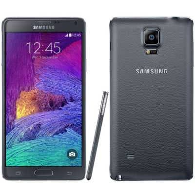 Samsung Galaxy Note 4 SM-N910C 32GB SmartCell-Phone Unlocked