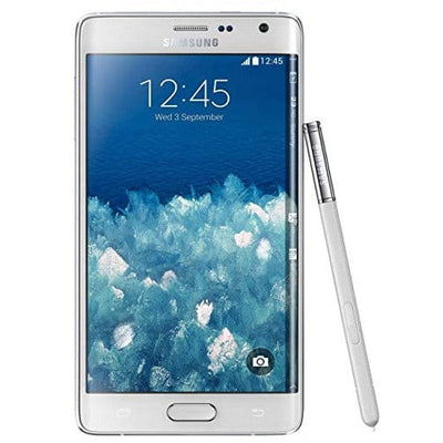 Samsung Galaxy Note4 Edge SM-N915F Factory Unlocked MobileCell-Phone, I