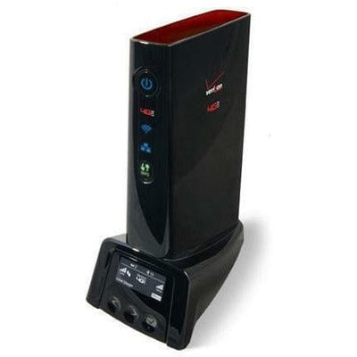 Verizon Unlocked 4G LTE Broadband Router with Voice Wireless Router - 3G-